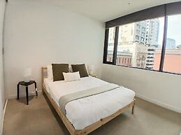 ReadySet Apartment at Midtown