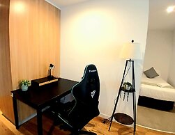 ReadySet Apartment at Midtown