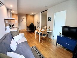 ReadySet Apartment at Midtown