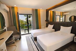 DEDEMAN VAN RESORT & AQUA