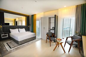 DEDEMAN VAN RESORT & AQUA