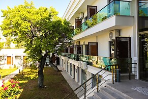 DEDEMAN VAN RESORT & AQUA