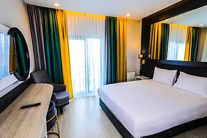 DEDEMAN VAN RESORT & AQUA