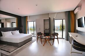 DEDEMAN VAN RESORT & AQUA