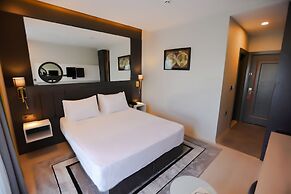 DEDEMAN VAN RESORT & AQUA