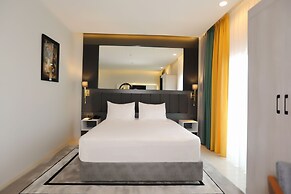 DEDEMAN VAN RESORT & AQUA