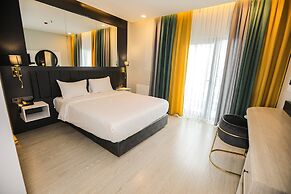 DEDEMAN VAN RESORT & AQUA