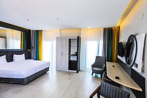 DEDEMAN VAN RESORT & AQUA