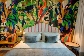 Casa Indiana Hotel Boutique