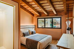 Casa Indiana Hotel Boutique