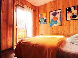 Attractive Apartment Near Lake Santa Croce