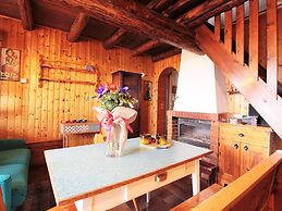 Attractive Apartment Near Lake Santa Croce