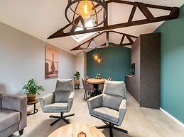 Comfortable Holiday Home With Garden