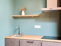 Comfortable Holiday Home With Garden