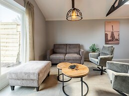 Comfortable Holiday Home With Garden