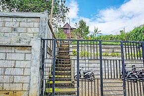 OYO Life 92321 Abiyan Villa Homestay Syariah