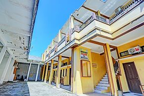 OYO Life 92321 Abiyan Villa Homestay Syariah