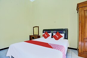 OYO Life 92321 Abiyan Villa Homestay Syariah