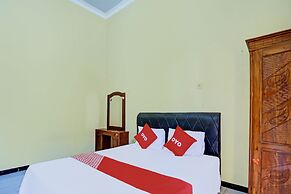 OYO Life 92321 Abiyan Villa Homestay Syariah