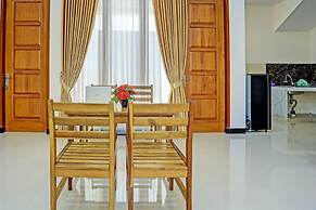 OYO Life 92321 Abiyan Villa Homestay Syariah