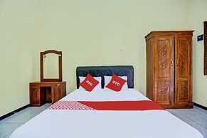 OYO Life 92321 Abiyan Villa Homestay Syariah