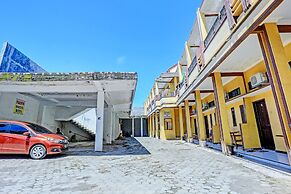 OYO Life 92321 Abiyan Villa Homestay Syariah