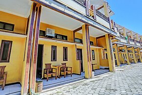 OYO Life 92321 Abiyan Villa Homestay Syariah