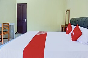 OYO Life 92321 Abiyan Villa Homestay Syariah