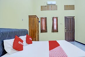 OYO Life 92321 Abiyan Villa Homestay Syariah