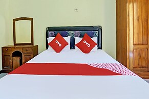 OYO Life 92321 Abiyan Villa Homestay Syariah