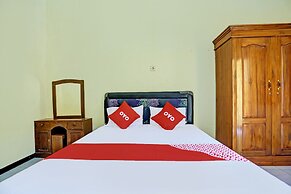 OYO Life 92321 Abiyan Villa Homestay Syariah