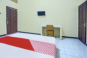 OYO Life 92321 Abiyan Villa Homestay Syariah