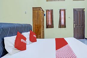 OYO Life 92321 Abiyan Villa Homestay Syariah