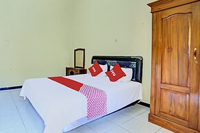 OYO Life 92321 Abiyan Villa Homestay Syariah