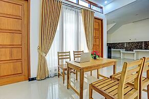 OYO Life 92321 Abiyan Villa Homestay Syariah