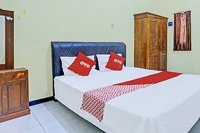 OYO Life 92321 Abiyan Villa Homestay Syariah