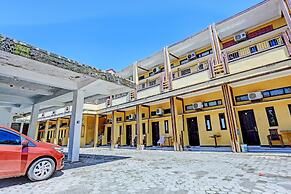 OYO Life 92321 Abiyan Villa Homestay Syariah