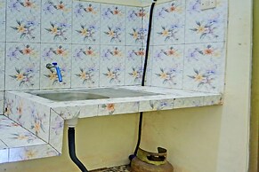 OYO Life 92321 Abiyan Villa Homestay Syariah