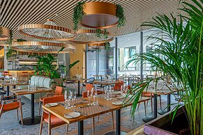 REED Luxury Hotel by Balaton