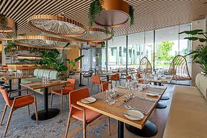 REED Luxury Hotel by Balaton