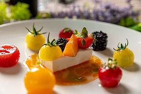 REED Luxury Hotel by Balaton