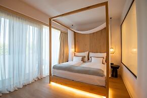 REED Luxury Hotel by Balaton