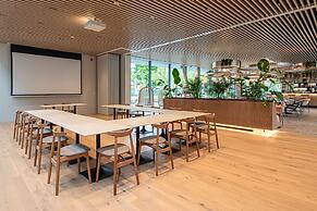 REED Luxury Hotel by Balaton