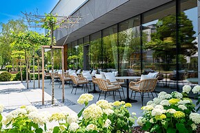 REED Luxury Hotel by Balaton