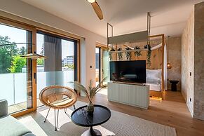 REED Luxury Hotel by Balaton