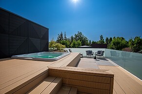 REED Luxury Hotel by Balaton