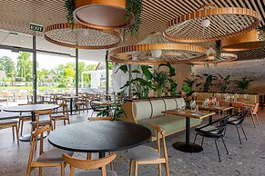 REED Luxury Hotel by Balaton