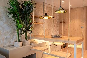 REED Luxury Hotel by Balaton