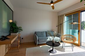 REED Luxury Hotel by Balaton