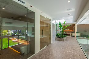 REED Luxury Hotel by Balaton